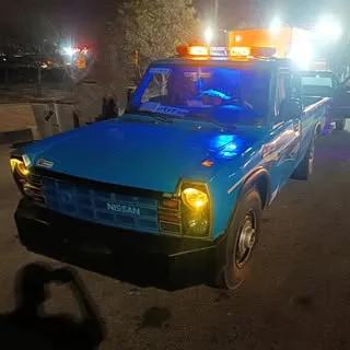 امدادخودرو/خودروبر/یدکش ‍