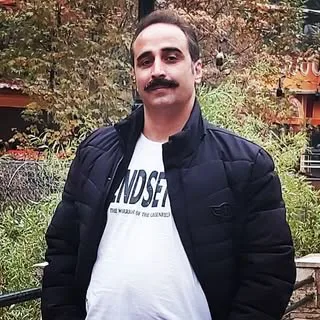 "BARBERHAMID"/ پیرایش حمید