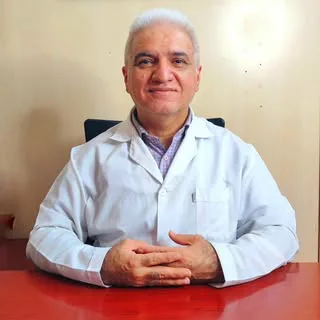 فيزيوتراپي تخصصي دكتر صادقي