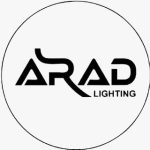 arad.lighting روشنایی آراد