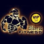 V.I.P Golestan Gym