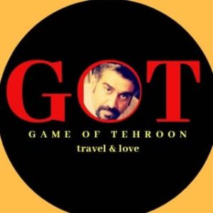 Games-of-Tehroon