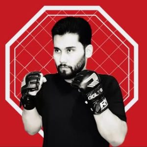 آموزش MMA | محمدجوادرضایی