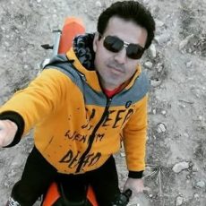 سعید محمدی/ Adventurer