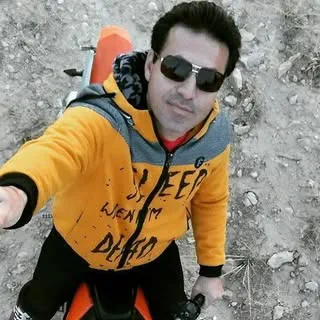 سعید محمدی/ Adventurer