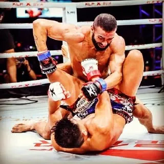 モハッマッド▪︎ナイーミーمحمد نعیمی