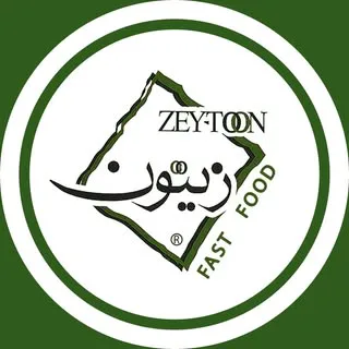 فست‌فود زیتون
