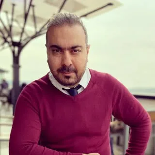 نمایندگی روشن،کد 6269