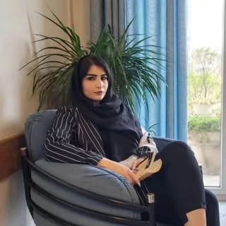 ملیحه پازوکی روانشناس بالینی
