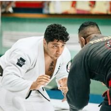 ehsan koleini jiujitsu