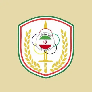 صفحه رسمی باشگاه نیروی زمینی ارتش ج.ا.ا