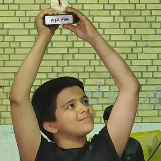 سروش محسنی