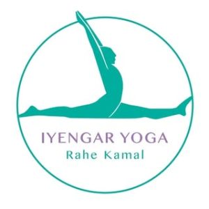 Iyengaryoga Rahe kamal