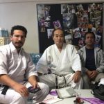 Alireza Norouzi AIKIDO