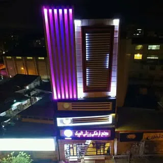 مجتمع فرهنگی ورزشی المپیک