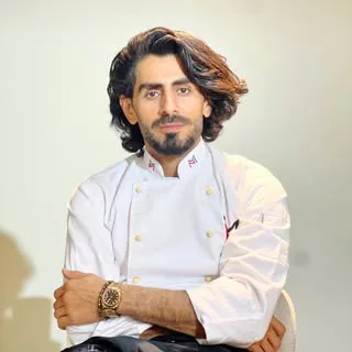 MADEH NADERI | مادح نادری