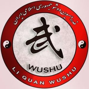 WUSHU.LIQUAN