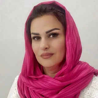 سالن زیبایی روشا