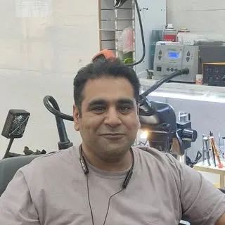 تعمیرات موبایل در اهواز