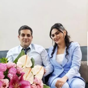 maryam toranj | مریم ترنج