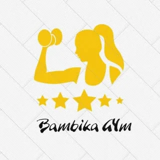 bamikagym ‍♀️