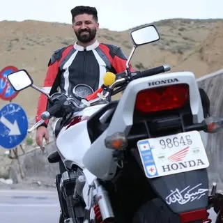 Ramin Nosrati