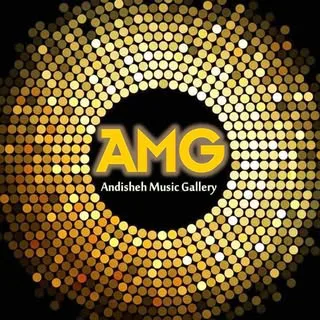 Andisheh Music Gallery