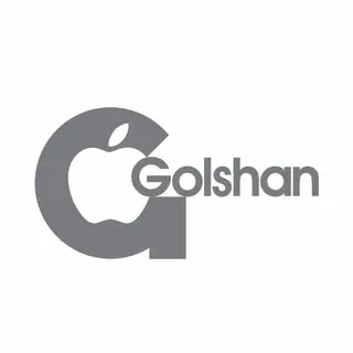صفحه رسمی اپل گلشنAppleGolshan
