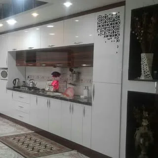 کابینت یزدانی جویم
