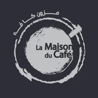 La Maison du Cafe | مزون کافه