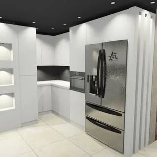 آقای کابینت