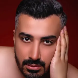 رضا حاتمی | آرایشگاه مردانه مات