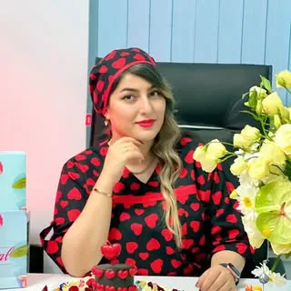 فيزيوتراپي اميد|افروز شكرفروش