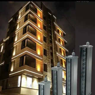 الکترو روشن