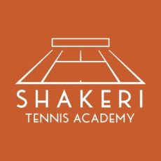 Shakeri Tennis Academy | آکادمی تنیس شاکری