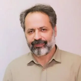 میرکمال میرنصیری/مشاور/روانشناس/مدرس
