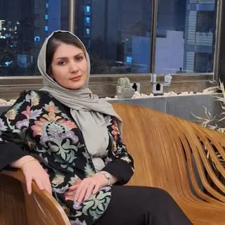 مریم باغبان زاده| روانشناس بالینی