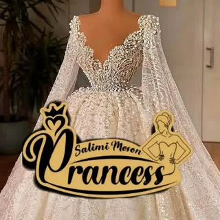 مزون پرنسس/لباس عروس/لباس شب