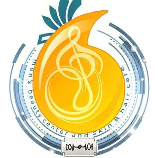 آرایشگاه مردانه کاما