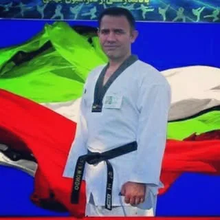 سید محمد علی آزاد موسوی