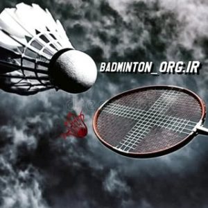 badminton | بدمینتون