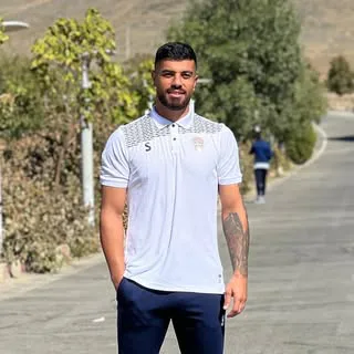 سید آرمین هاشمی