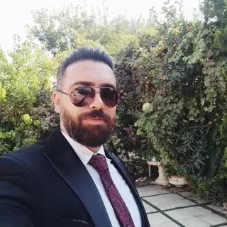 بیژن غیاثوند