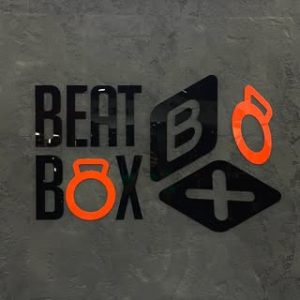 باشگاه ضربان | beat box