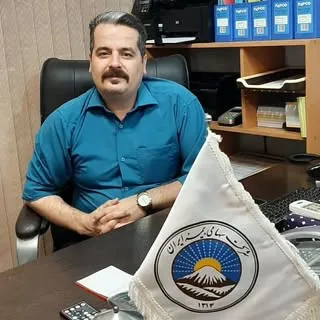 نمایندگی 6955 بیمه ایران یاره