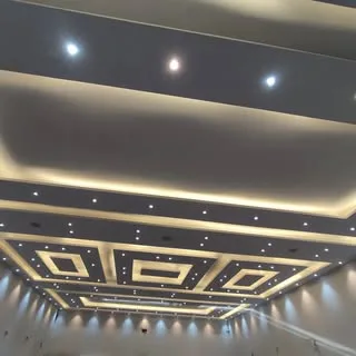 پارسی سقف