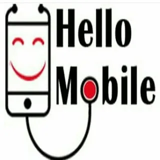 هلو موبایل - تعمیرات موبایل اصفهان