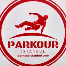 Parkour İstanbul