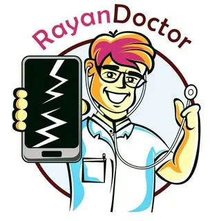 خدمات موبایل رایان دکتر