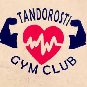 باشگاه تندرستی| Tandorosti GYM